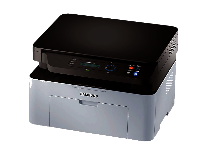 Samsung Express M2070 Yazıcı Resetleme | Samsung Firmware Fix