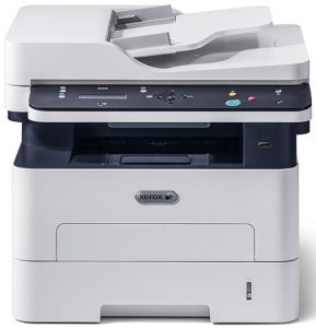 Xerox B205 (B205V_NI) Yazıcı Resetleme | Xerox Firmware Fix