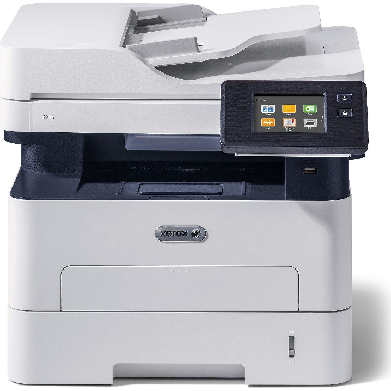 Xerox B215 (B215V_DNI) Yazıcı Resetleme | Xerox Firmware Fix