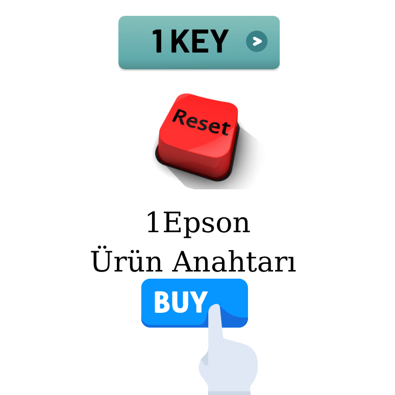 1 key
