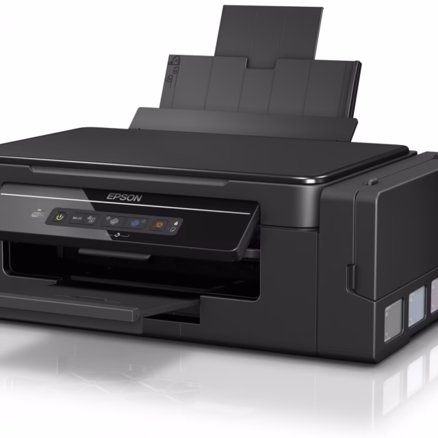 Epson L3050 Atık Mürekkep Pedi Resetleme Programı