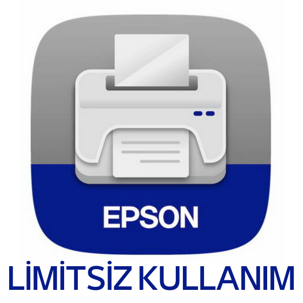 EPSON L Serisi İçin Sınırsız Pad Reset Programı