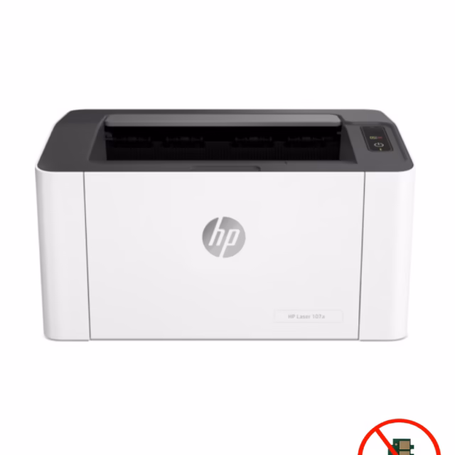 HP 107W Yazıcı Resetleme Chip Reset