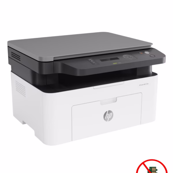 HP 135A Yazıcı Resetleme Chip Reset