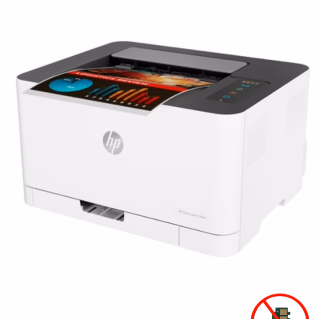 HP 150NW Yazıcı Resetleme Chip Reset Programı