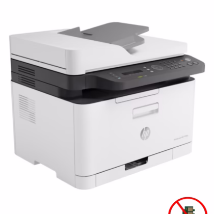 HP 179FNW Yazıcı Resetleme Chip Reset Programı