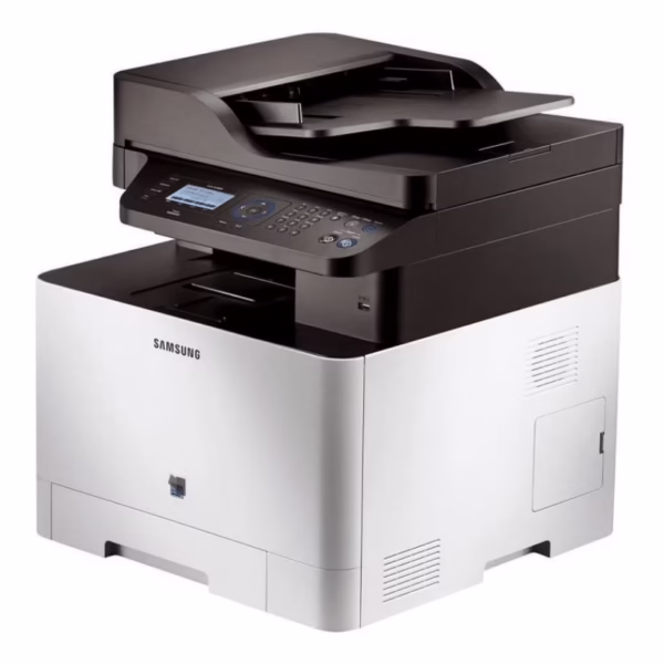 Samsung CLX-4195FN Yazıcı Reset Chipsiz Toner Kullanma Yazılımı