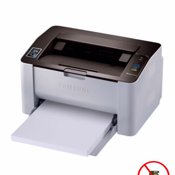 Samsung M2020 Yazıcı Resetleme