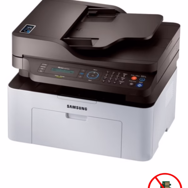 Samsung M2070 M2070W M2070F M2070FW Yazıcı Reset Çipsiz Çalıştırma