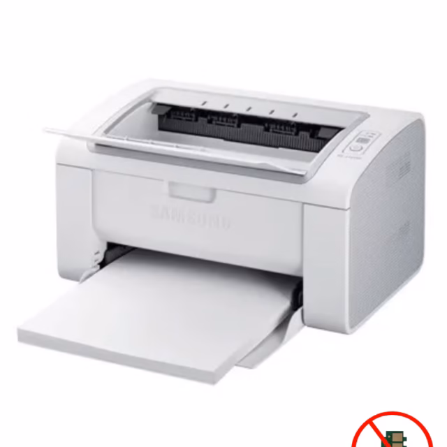 Samsung ML-2165 Yazıcı Resetleme