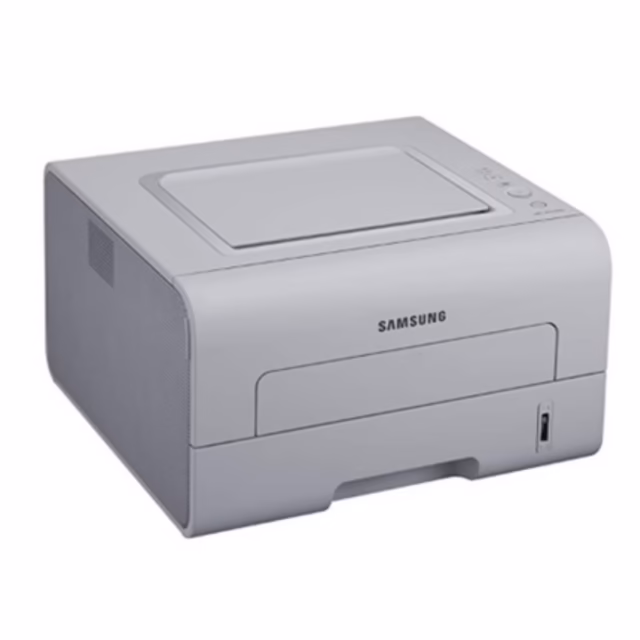 Samsung ML-2950ND Yazıcı Reset Çip Reset Sınırsız Dolum Yazılımı