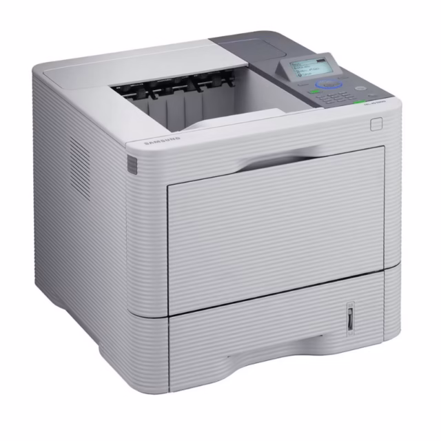 Samsung ML-4510ND Yazıcı Reset Toner Chipsiz Çalıştırma