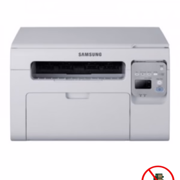 Samsung SCX-3405FW Yazıcı Resetleme