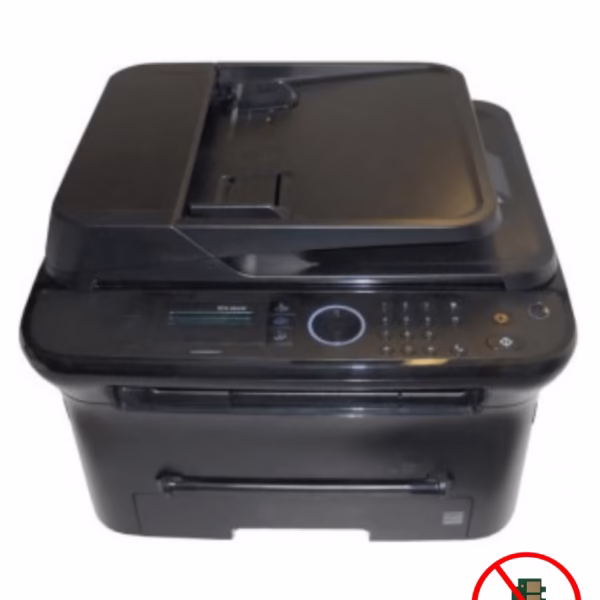 Samsung SCX-4623F Yazıcı Reset Çipsiz Toner Kullanma Yazılımı