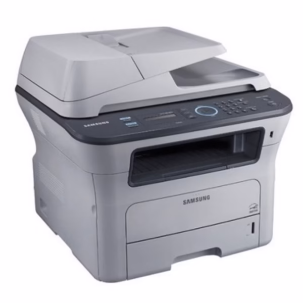 Samsung SCX-4828FN Yazıcı Reset Çipsiz Çalıştırma Yazılımı Firmware Fix