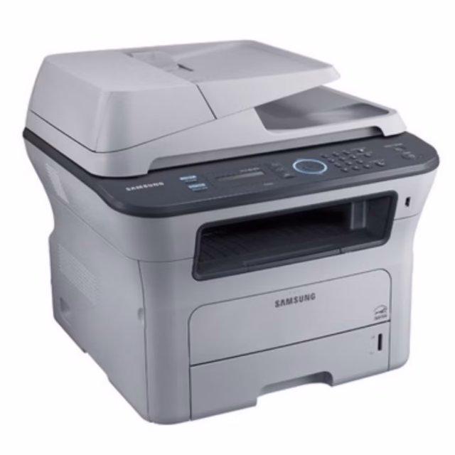 Samsung SCX-4828FN Yazıcı Reset Çipsiz Çalıştırma Yazılımı Firmware Fix