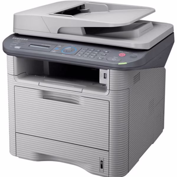 Samsung SCX-4833FD Yazıcı Reset Çipsiz Çalıştırma Yazılımı