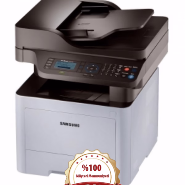 Samsung SL-M3370 Yazıcı Reset