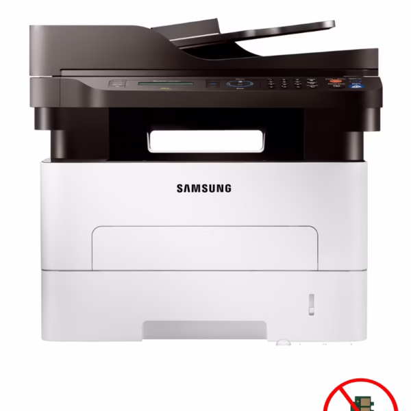 Samsung Sl-M2675 Yazıcı Resetleme Drum Reset