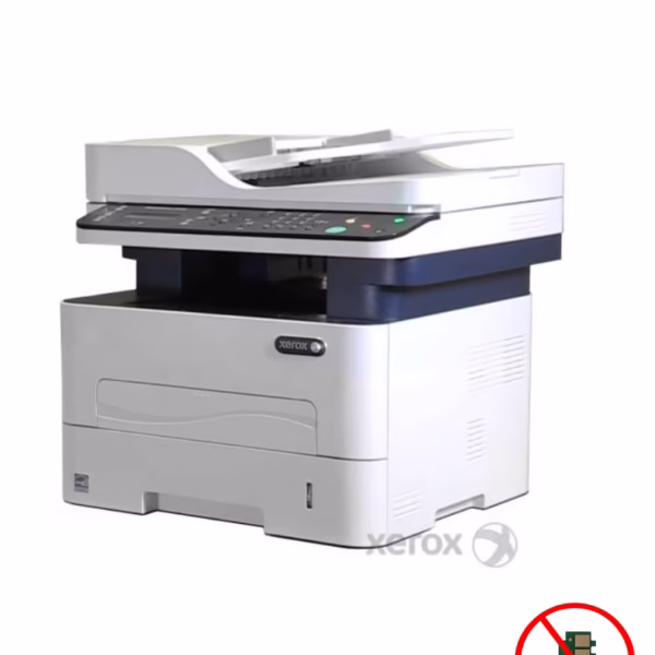 Xerox 3225 Yazıcı Reset Çipsiz Toner Kullanma Yazılımı