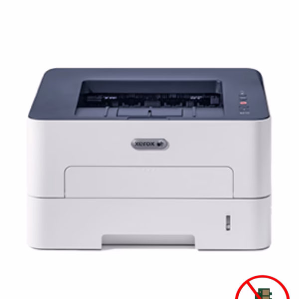 Xerox B210 Yazıcı Resetleme Chip Reset