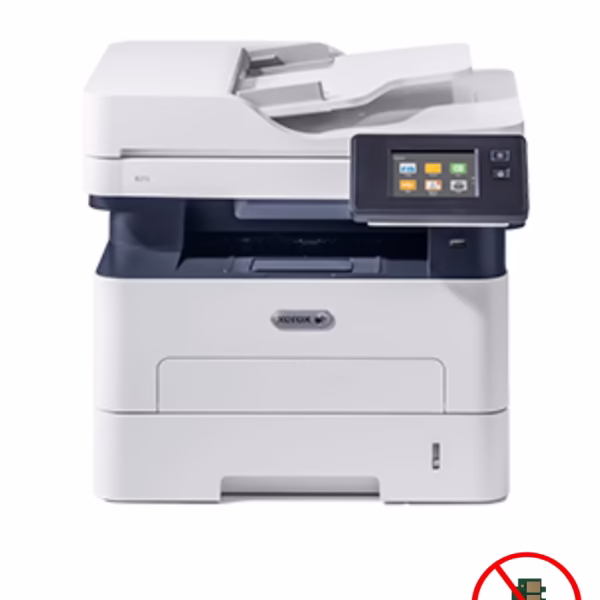 Xerox B215 Yazıcı Resetleme