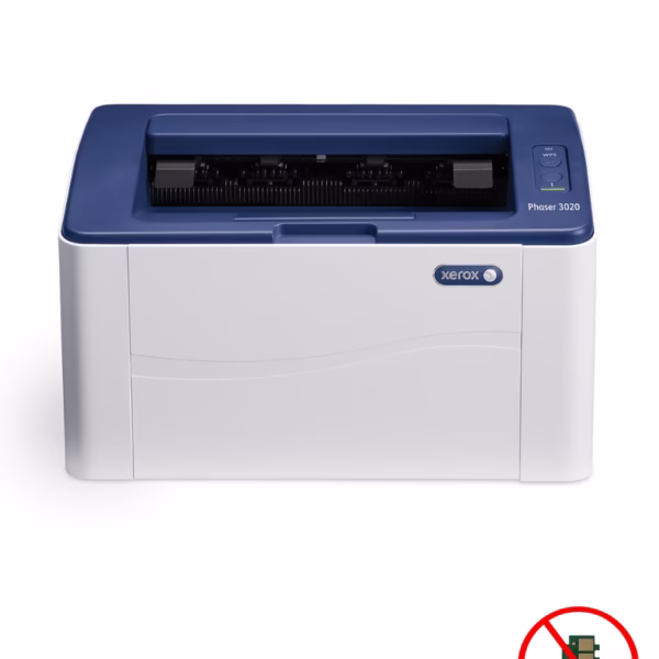 Xerox Phaser 3020 Yazıcı Reset Chip Resetleme